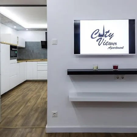 Am-residence - Viewer Apartment *