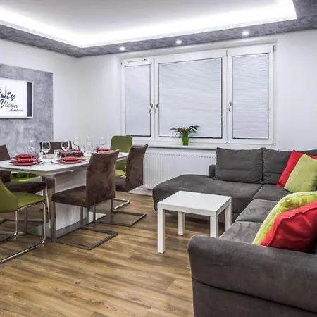 Am-residence - Viewer Apartment Vienna