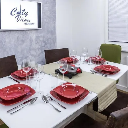 Am-residence - Viewer Apartment