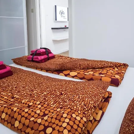 Am-residence - Viewer Vienna