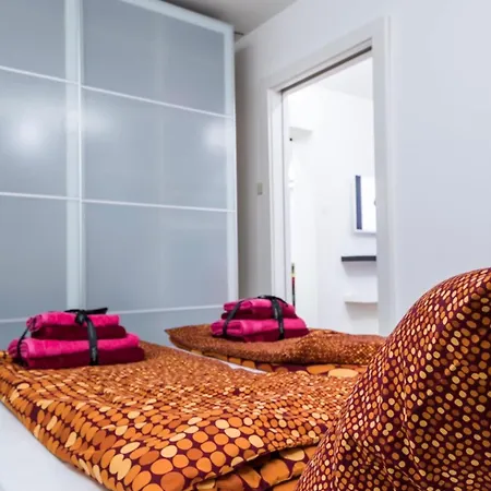 Apartment Am-residence - Viewer Vienna