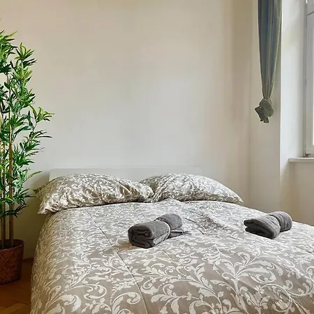 Long - Cozy - Apartment *