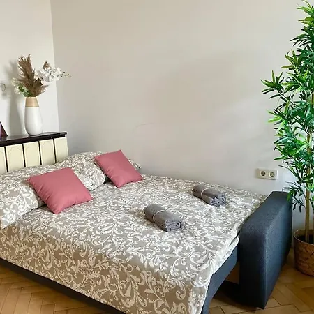 Apartment Long - Cozy -