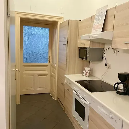 Apartment Long - Cozy -