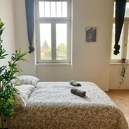 Apartment Long - Cozy - *