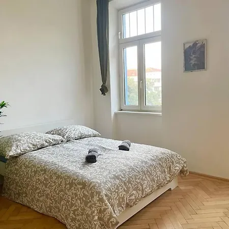 Apartment Long - Cozy - Vienna