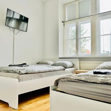 Apartment Cosy One Bedroom - 15 Min To Center *