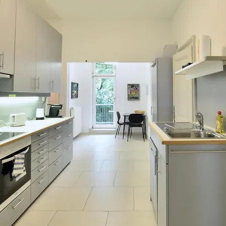 Apartment & Charming Viennese Flat