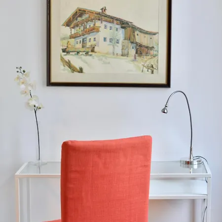 Apartment & Charming Viennese Flat