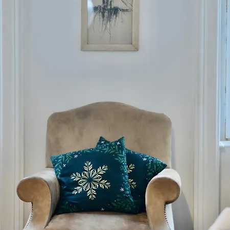 Apartment & Charming Viennese Flat *