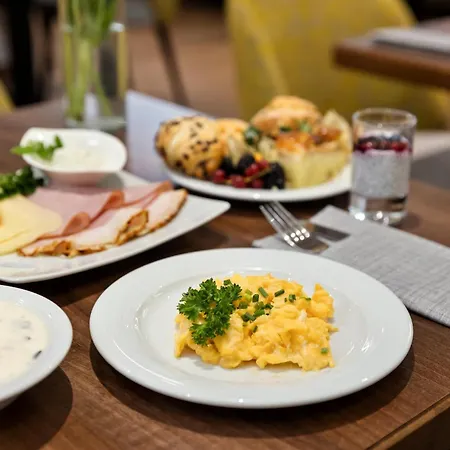 Hotel Rathauspark Wien, A Member Of Radisson Individuals Wien