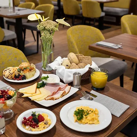Rathauspark Wien, A Member Of Radisson Individuals Hotel