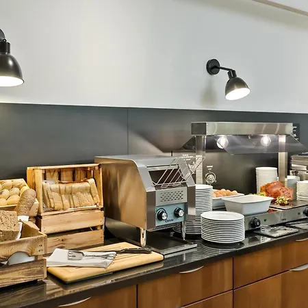 Hotel Rathauspark Wien, A Member Of Radisson Individuals