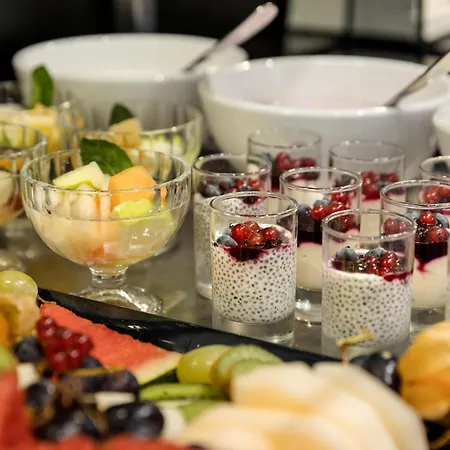 Rathauspark Wien, A Member Of Radisson Individuals Hotel Wien