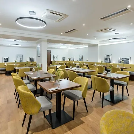 Hotel Rathauspark Wien, A Member Of Radisson Individuals