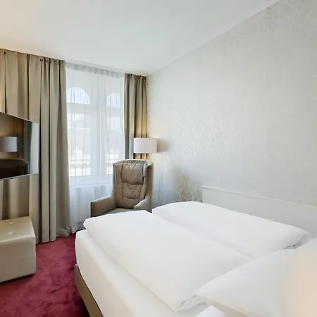 Rathauspark Wien, A Member Of Radisson Individuals Hotel 4*