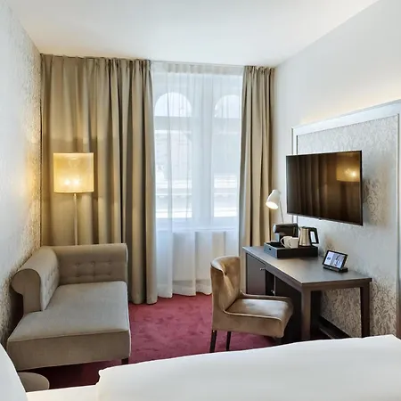 Rathauspark Wien, A Member Of Radisson Individuals Wien