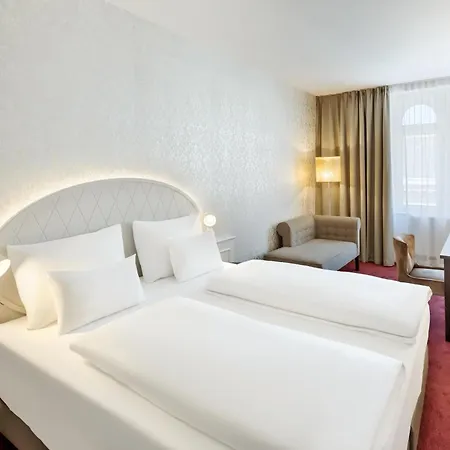 Rathauspark Wien, A Member Of Radisson Individuals