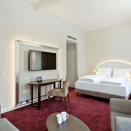 Rathauspark Wien, A Member Of Radisson Individuals 4*