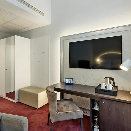 Rathauspark Wien, A Member Of Radisson Individuals Hotel Wien