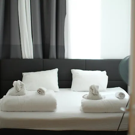 Apartamento Sweet - Leopold Viena