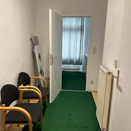 A Place To Relax Apartament Viena