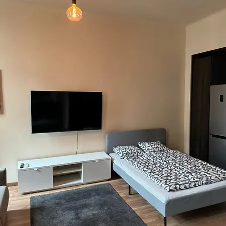 Kios Place Apartament *