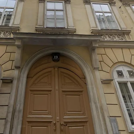 Kios Place * Viena