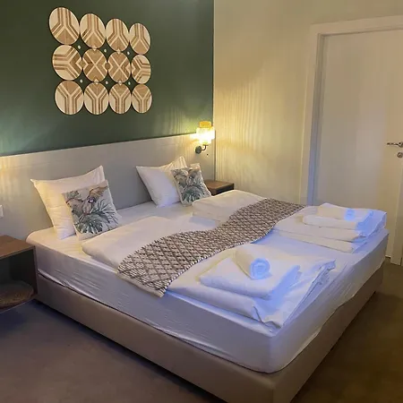 Vive Hotel Vienna