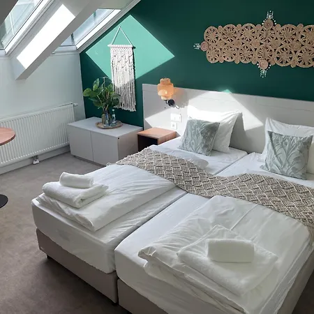 Vive Hotel