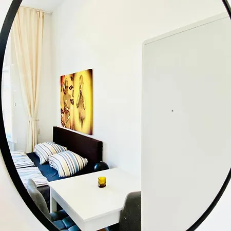 Apartment 5br Shared Ideal For Groups 7 Min To Westbahnhof *