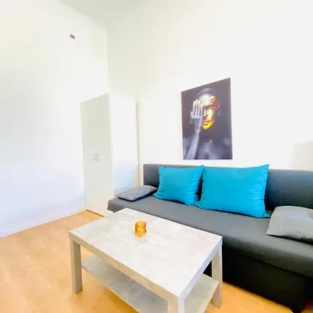 5br Shared Ideal For Groups 7 Min To Westbahnhof Vienna