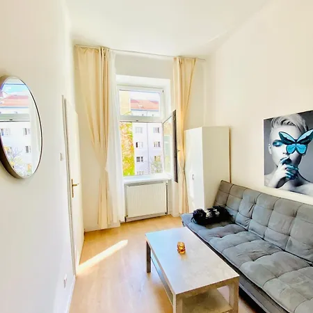 5br Shared Ideal For Groups 7 Min To Westbahnhof *