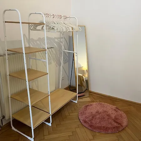 Grosszuegiger Wiener Altbau Gleich Neben Schoenbrunn