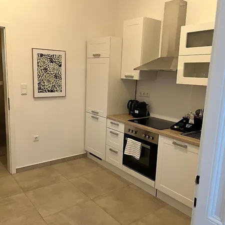 Grosszuegiger Wiener Altbau Gleich Neben Schoenbrunn