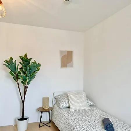 85 M2 Modern With Free Parking Vienna