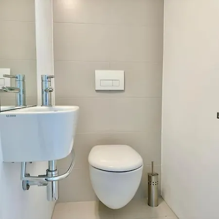 85 M2 Modern With Free Parking Vienna