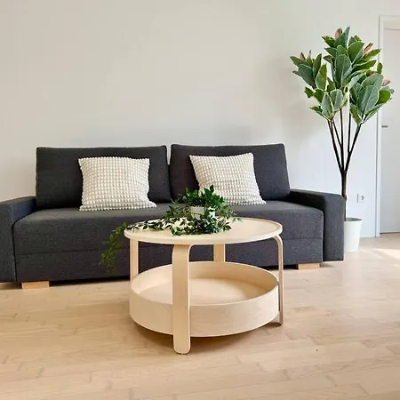 85 M2 Modern With Free Parking * Vienna