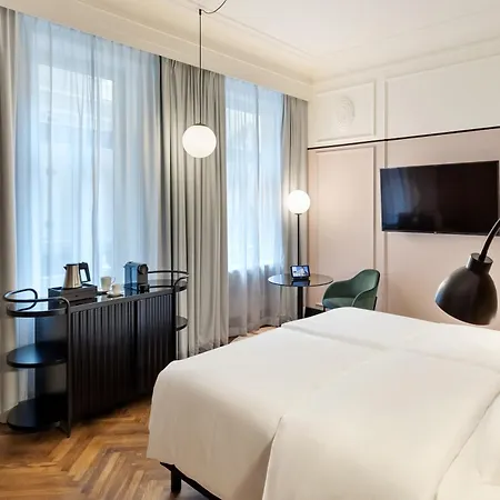 Astoria Hotell