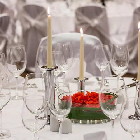 Austria Trend Savoyen Hotel 4*