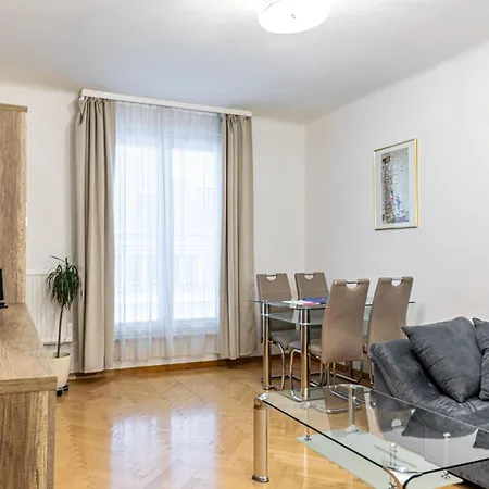 Sunny By Jr - Monthly Apartment Vienna