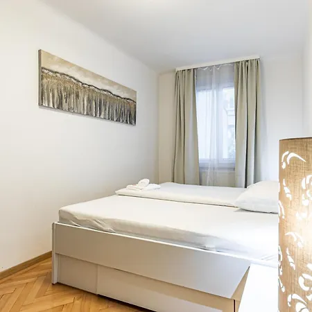 Sunny By Jr - Monthly Apartment