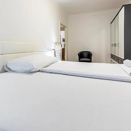 Sunny By Jr - Monthly Apartment Vienna