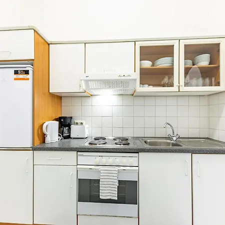 Apartment Modern By Jr Vienna