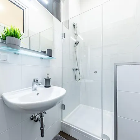 Apartment Modern By Jr *
