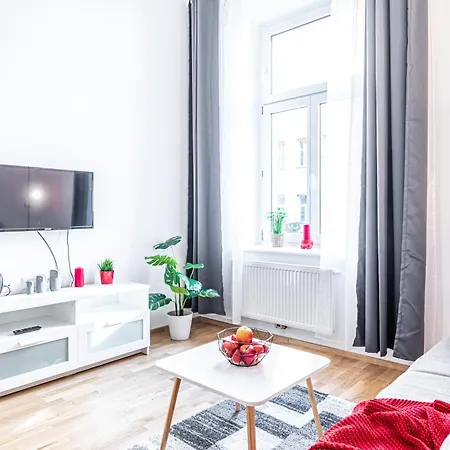 Apartment Modern By Jr Vienna