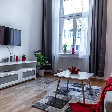 Apartment Modern By Jr *