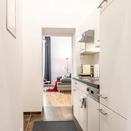 Modern By Jr Vienna