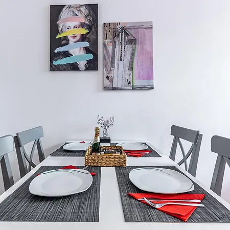Modern By Jr