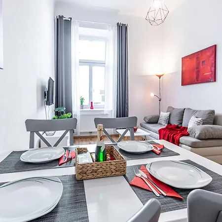 Apartment Modern By Jr